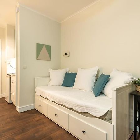 Appartement Proche Champs Elysees Paris Exterior photo